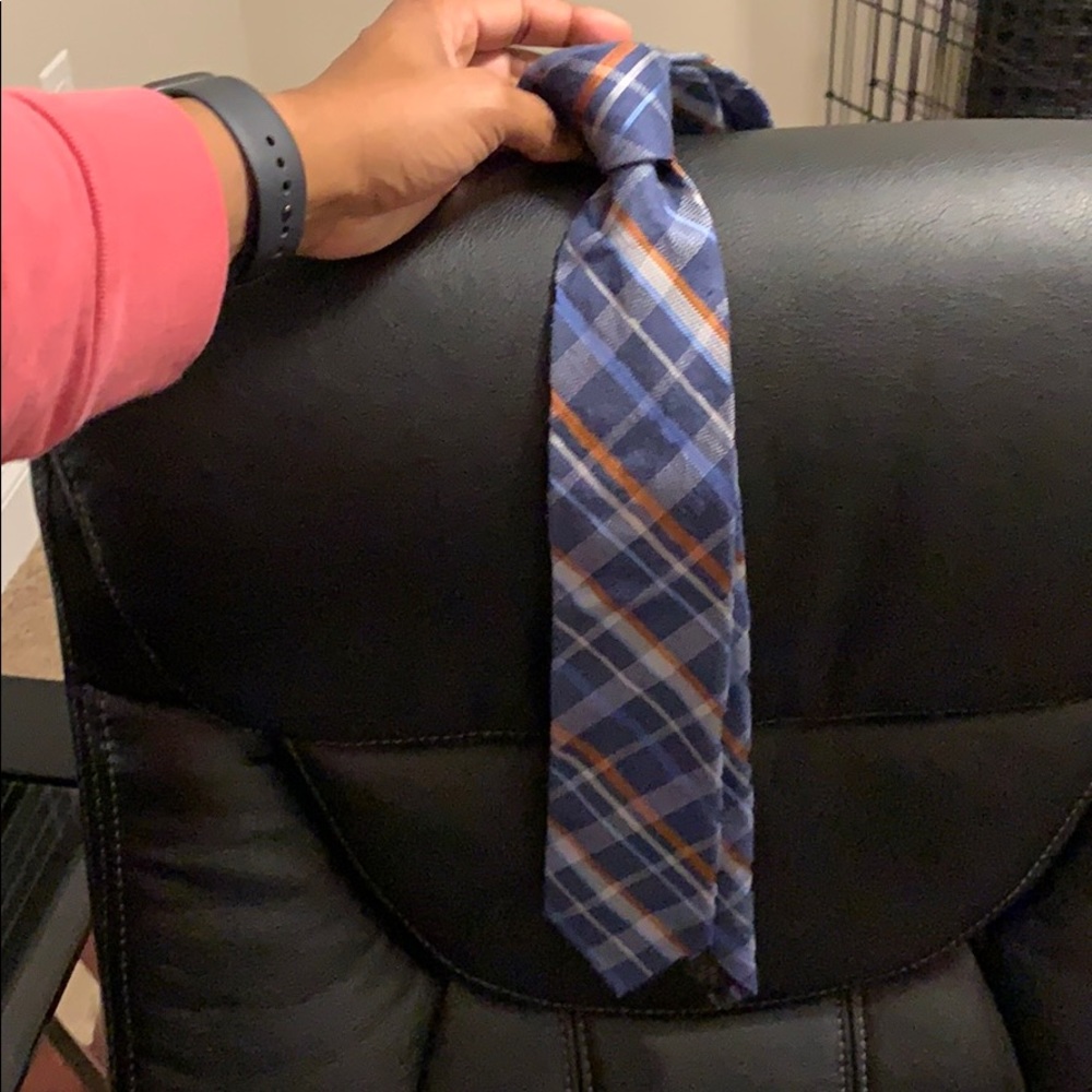 Bachrach Neck Tie